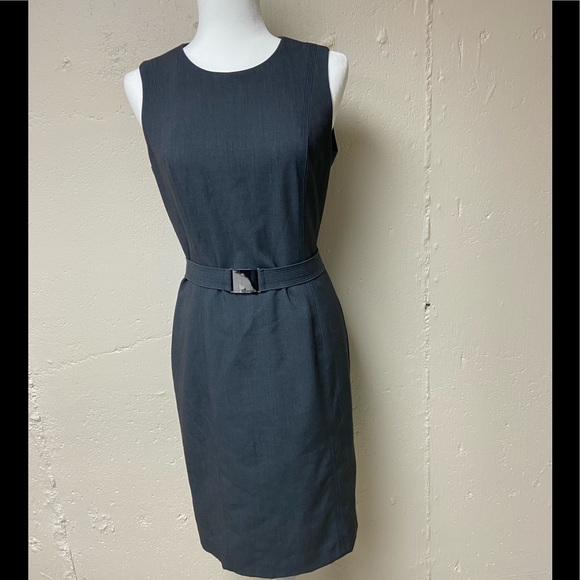 Calvin Klein Dresses & Skirts - Calvin Klein grey dress
